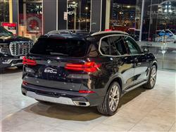 بي ام دبليو X5